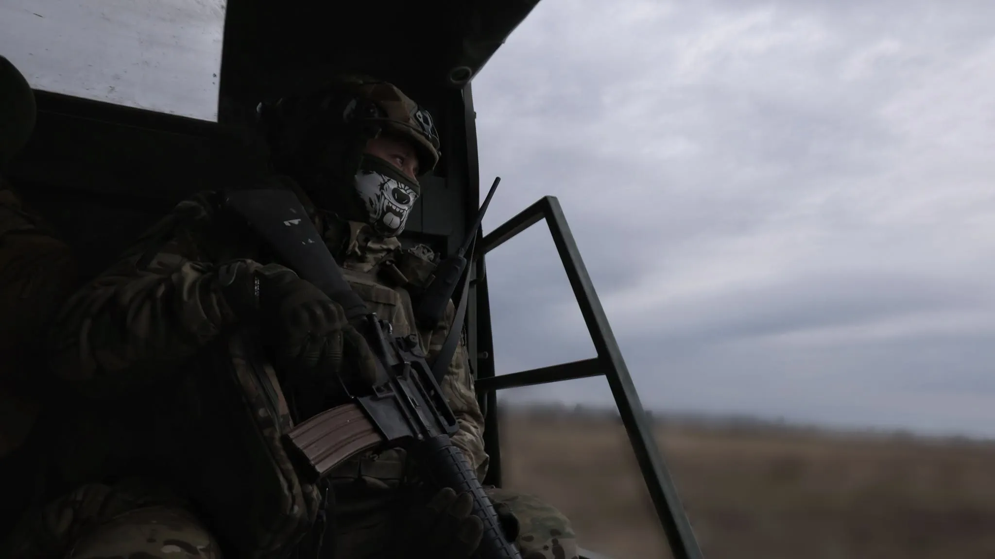 Росіяни 84 рази атакували позиції Сил оборони, бої тривають — Генштаб