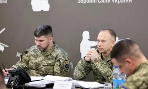 У Білорусі видно чіткі приготування до військової ескалації — Кулеба