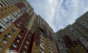 Усі великі ТЕС і ГЕС України пошкоджені масованими ударами росії — Міненерго