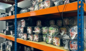 «Укроборонпром» вперше почав виробляти 125-мм снаряди для танкової гармати