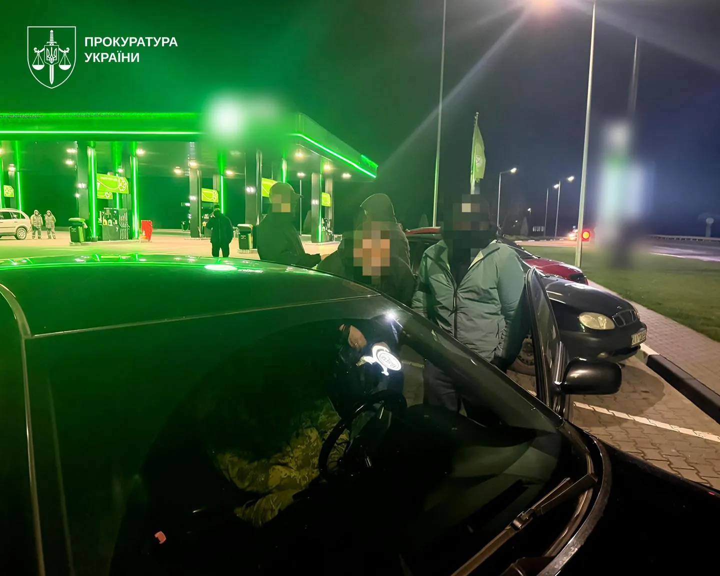 Закарпатського депутата викрили на організації схеми втечі призовників до Румунії