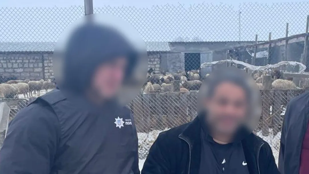 В Одесі судитимуть іноземців за масштабний збут фальшивих доларів