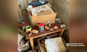 ЕС выделит Украине дополнительные 1,6 млрд евро из доходов от замороженных российских активов