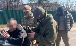 Стармер закликає посилити тиск на путіна та гарантує підтримку Україні — Sky News