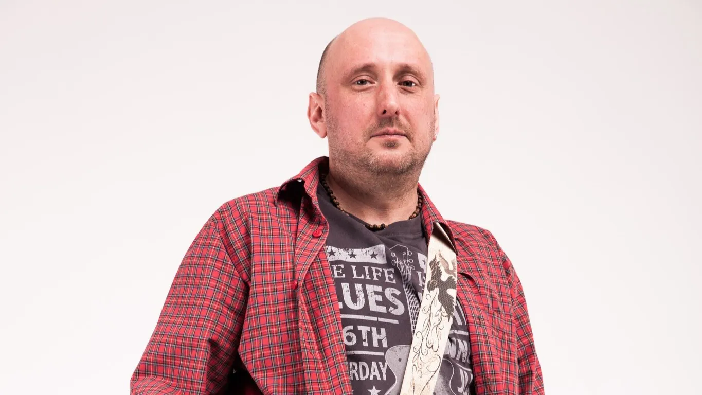 У Києві під час теракту загинув музикант Ігор Савченко