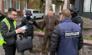 Кличко повідомив про кількість збитих безпілотників над Києвом та областю