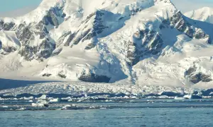 Українські вчені долучились до нового проєкту ЄС про полярний сніг