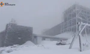 Венедіктова підписала заяву про відставку Трепака 