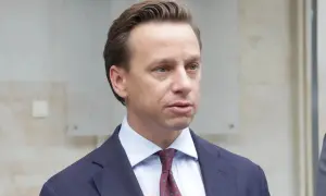 ЄС може залишити українців у зеленому списку, не дивлячись на захворюваність