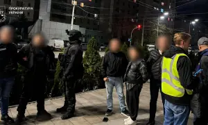 У Печерському районі Києва з’явиться проїзд імені Андрія Парубія