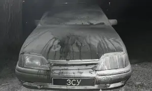 У Києві затримали агента спецслужб РФ за підпал автівки бійця Третьої штурмової