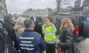 Контракт о транзите газа с Россией будет подписан до 29 декабря