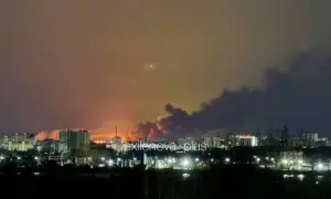 Russia has changed its tactics for using kamikaze drones - Flash