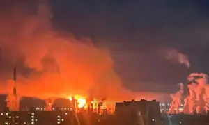 Сили оборони відбили десятки атак: найгарячіші бої тривають на п'яти напрямках