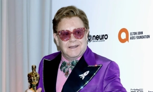 Зірку «Піратів Карибського моря» заарештували за підозрою в домашньому насильстві