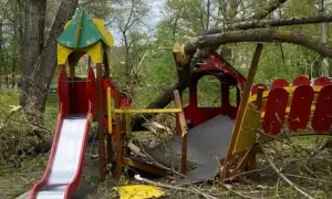 Бельгія відправить Україні кулемети та паливо