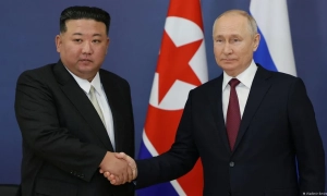 На Донбасі російські терористи вбили двох громадян Азербайджану