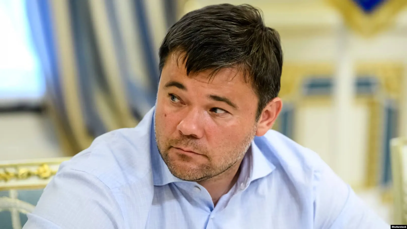 Екснардепка заприсяглася, що допоможе посадити Андрія Богдана