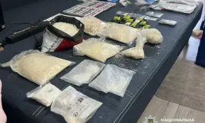 Фото: стало відомо, якою ракетою агресор вдарив по центру Харкова