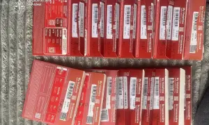 Найбільші контрабандисти кокаїну до України постануть перед судом
