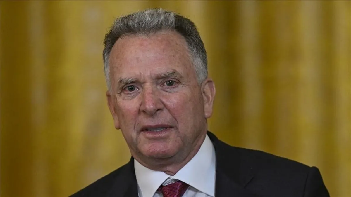 Європа не довіряє переговорам Віткоффа з путіним — Politico