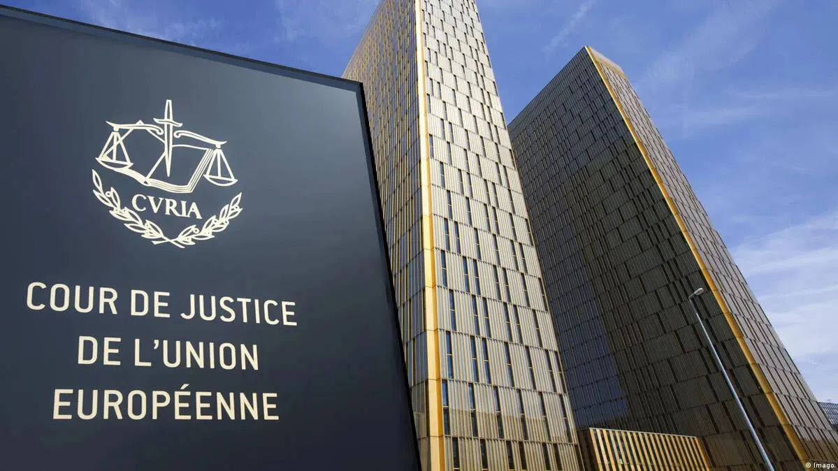 Суд ЄС підтвердив законність замороження активів підсанкційних росіян