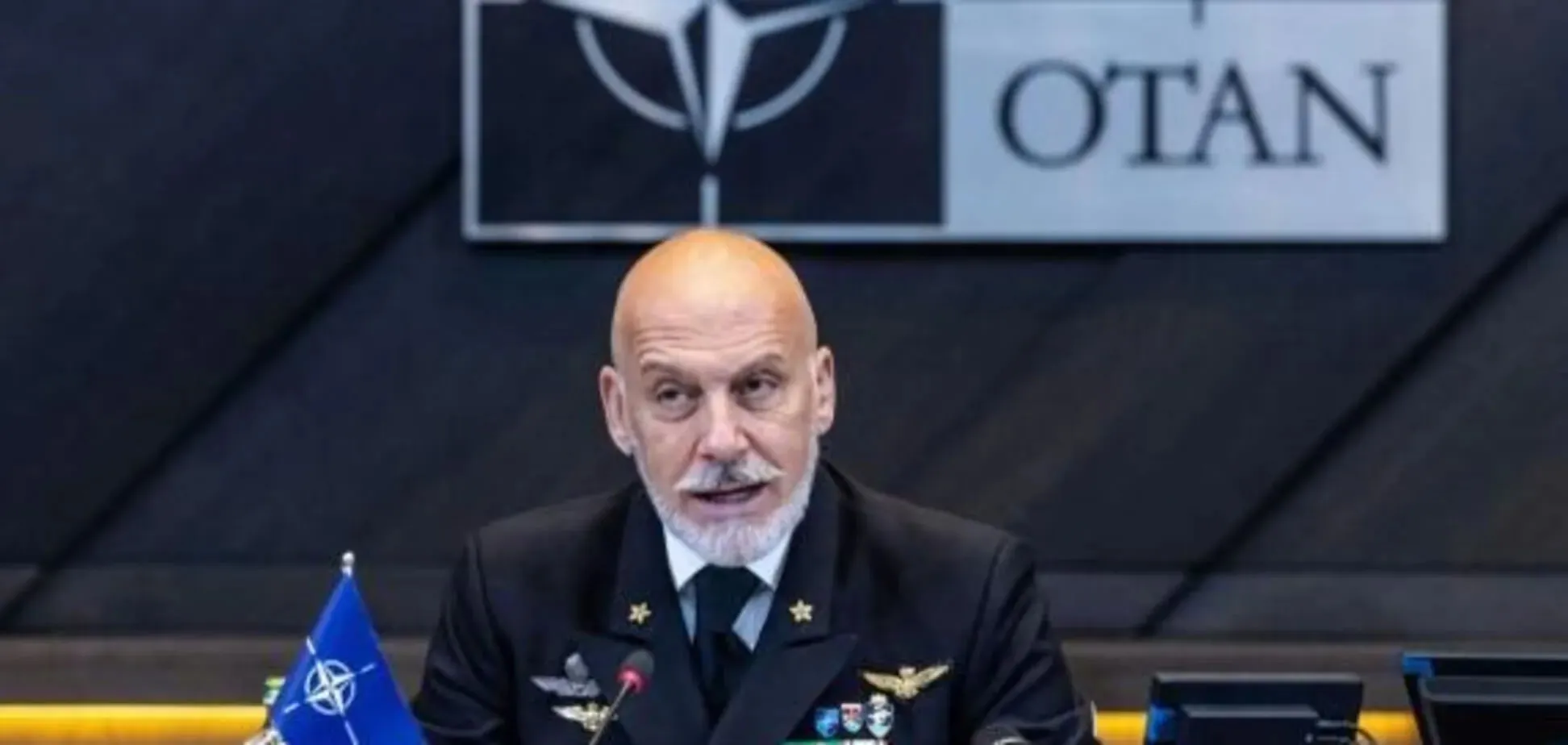 NATO plans to discuss the situation on the battlefield in Ukraine