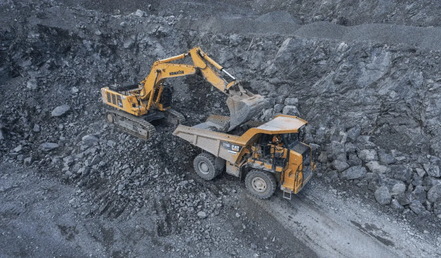 Китай призупиняє експортні обмеження на рідкоземельні метали в рамках домовленості з США — Bloomberg