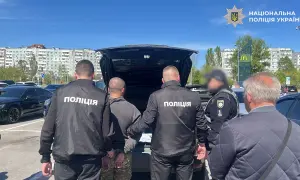 Удар по портах Одеси різко зменшив експорт пшениці та кукурудзи