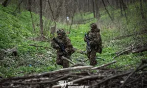 Трамп пояснив, чому не запросив Зеленського на зустріч із путіним — WSJ