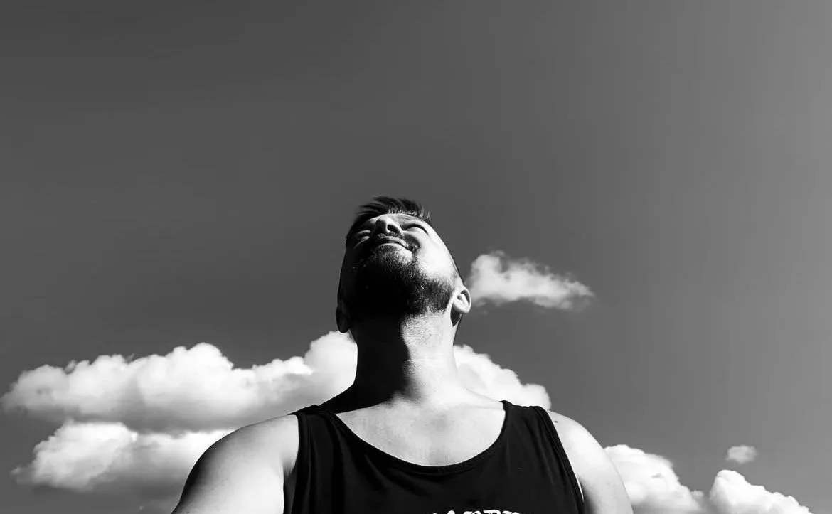 На фронті загинув ексрежисер «Орла і Решки» Василь Хомко