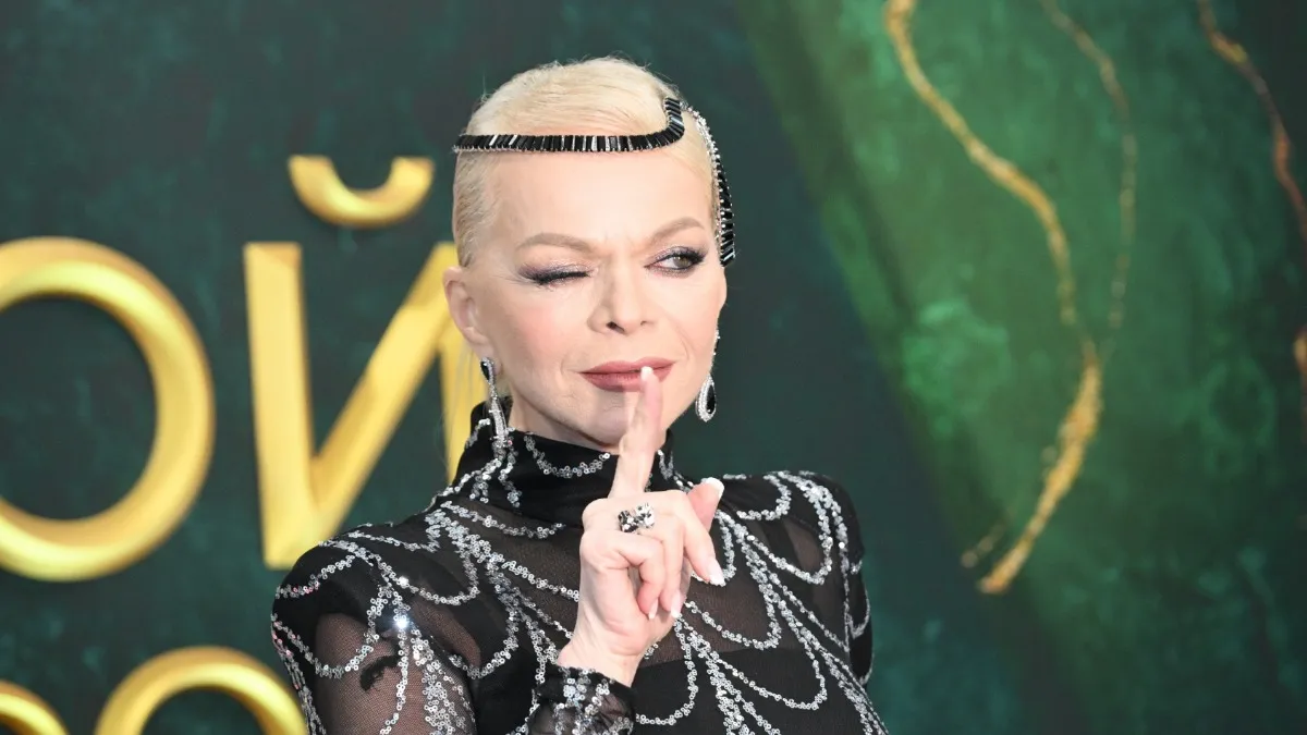 Верховний суд рф визнав наявність психічного розладу у співачки Лариси Доліної