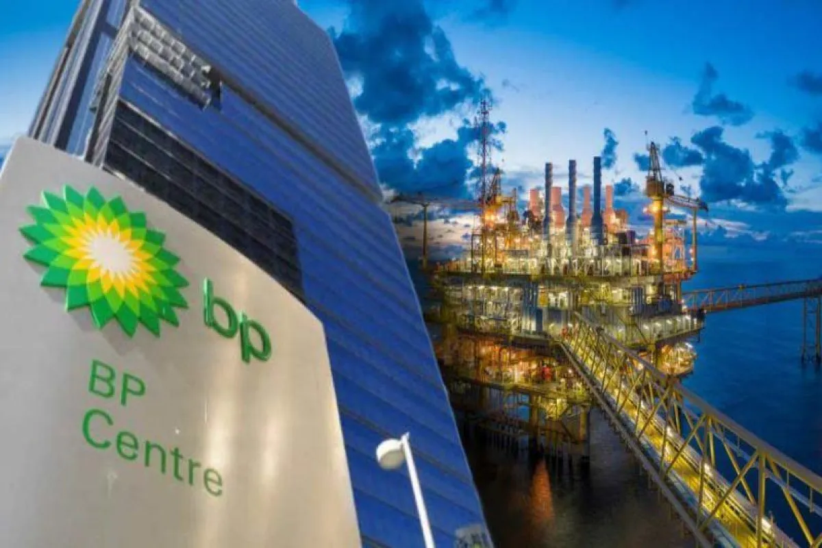 Конкурент «Газпрома» увеличит добычу газа на крупном месторождении