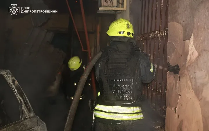 росія атакувала Одещину дронами: пошкоджено енергооб'єкти