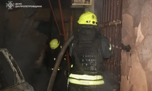 Третина Чорноморського флоту росії виведена з ладу