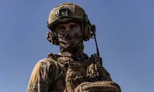 ISW выяснил, действительно ли одна из ракет «Орешник» упала в Донецкой области