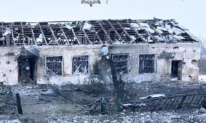 Окупанти перетворили Мелітополь на суцільну військову базу — мер