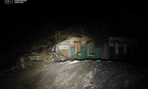 Зведення Генштабу: ЗСУ відбили ворожі атаки в районі 13 населених пунктів