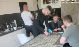Данілов назвав допустимі умови компромісу з Росією