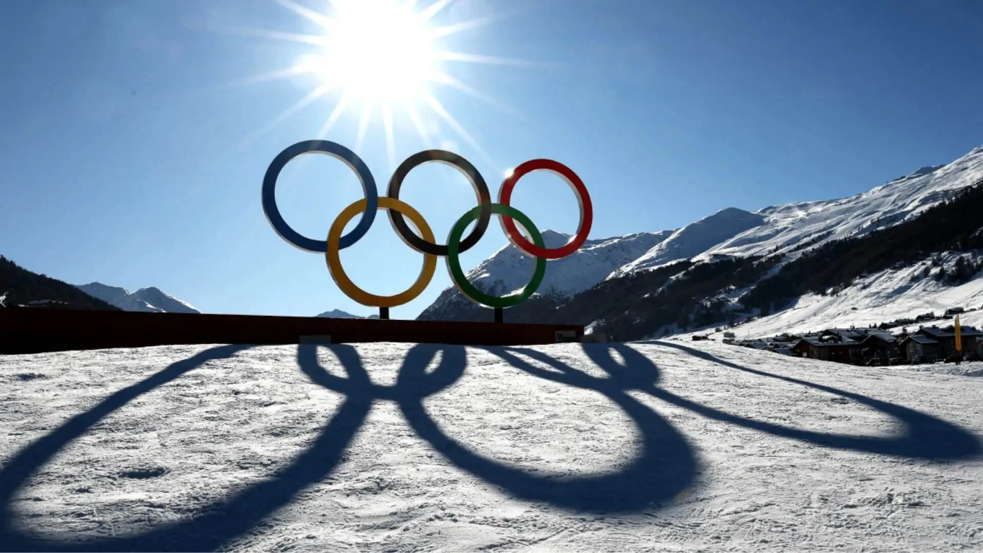 Гашек закликав Україну вимагати мільярдні компенсації через допуск росіян до Олімпіади