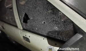 Американський Bolt-M, чи тестують новітній дрон в Україні