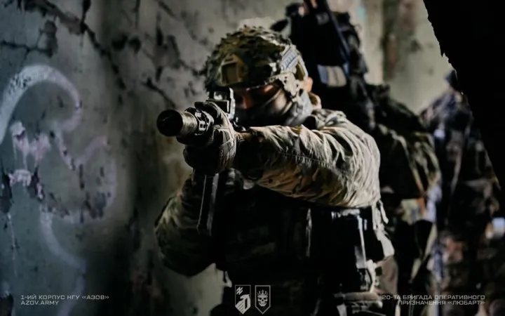 На фронті відбулося 205 боєзіткнень, понад чверть боїв – на Покровському напрямку