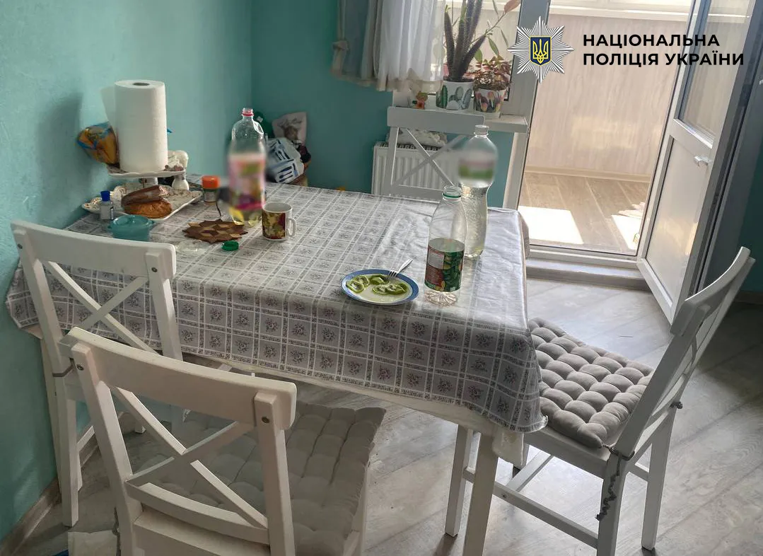 У Києві судитимуть матір за отруєння 4-річного сина наркотиками