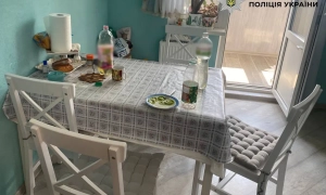 У Києві судитимуть матір за отруєння 4-річного сина наркотиками