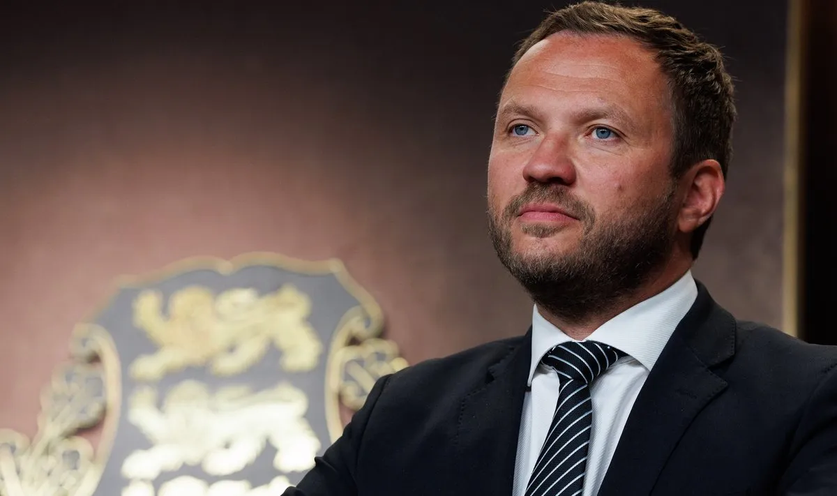 В Естонії після удару по Одесі закликали посилити санкції проти Росії