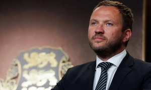 У Парижі пограбували директора мексиканської телекомпанії на понад €1 мільйон