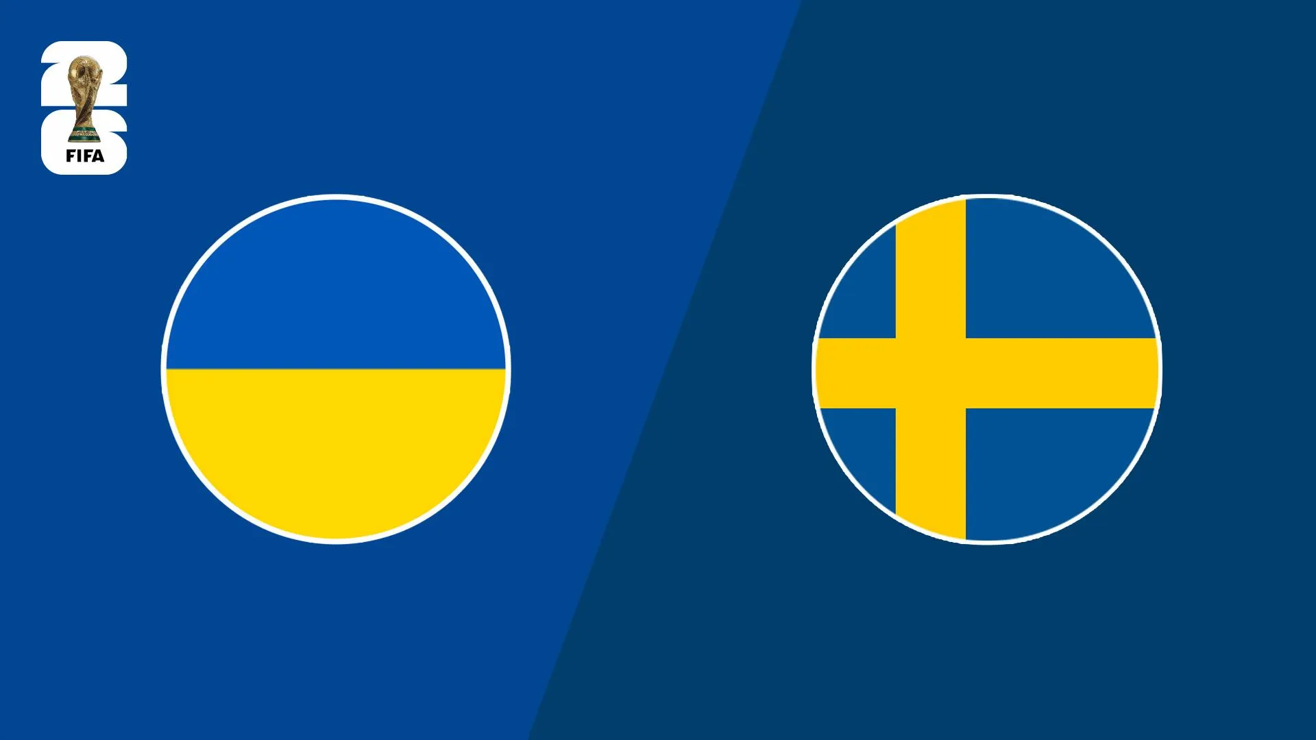 Ребров объявил состав сборной Украины на решающий матч против Швеции