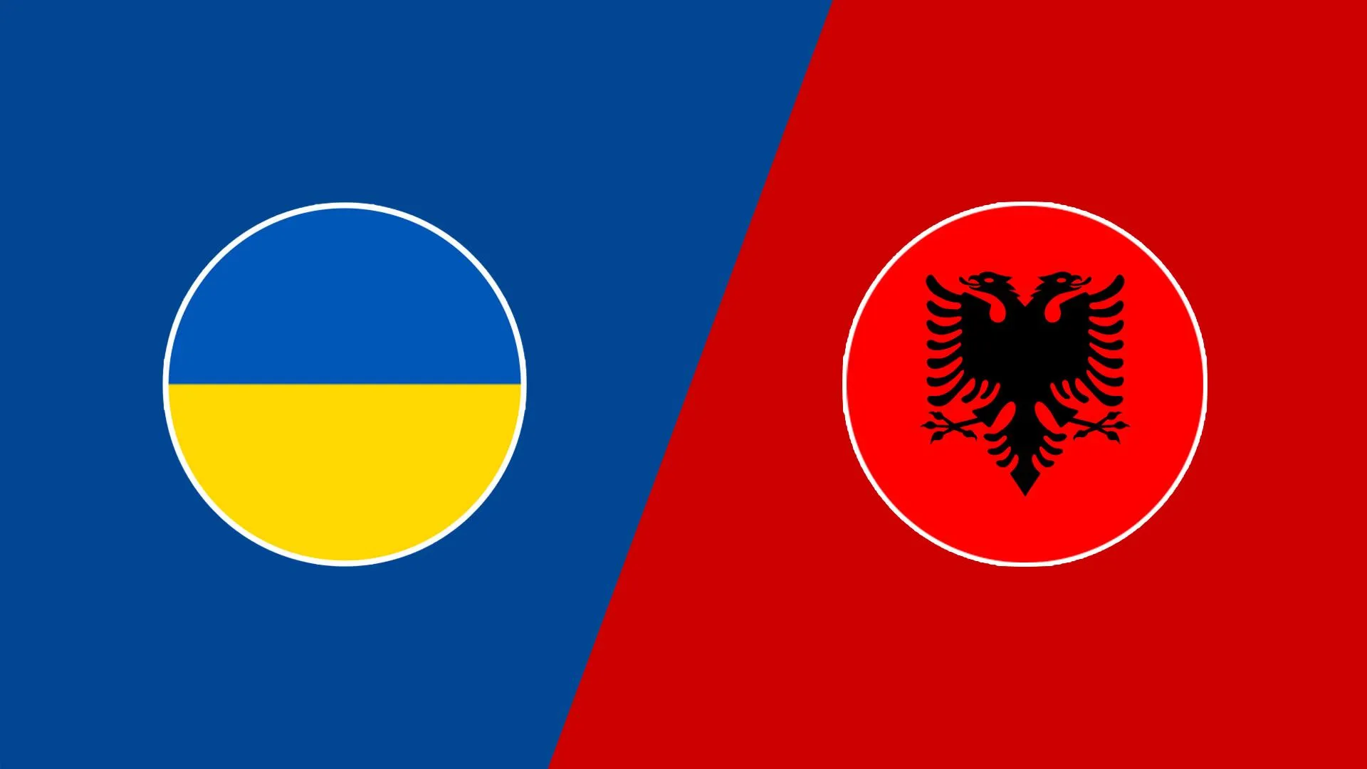 Збірна України зіграє товариський матч проти Албанії в іспанській Валенсії