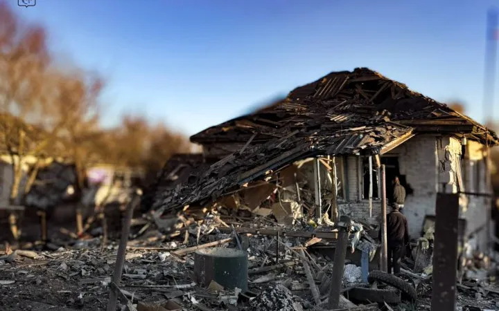 На Сумщині через російський терор постраждали 19 дітей та 18 дорослих