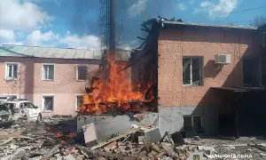 рф терміново закуповує нафту в Білорусі — CNN